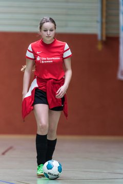 Bild 181 - C-Juniorinnen Landesmeisterschaft